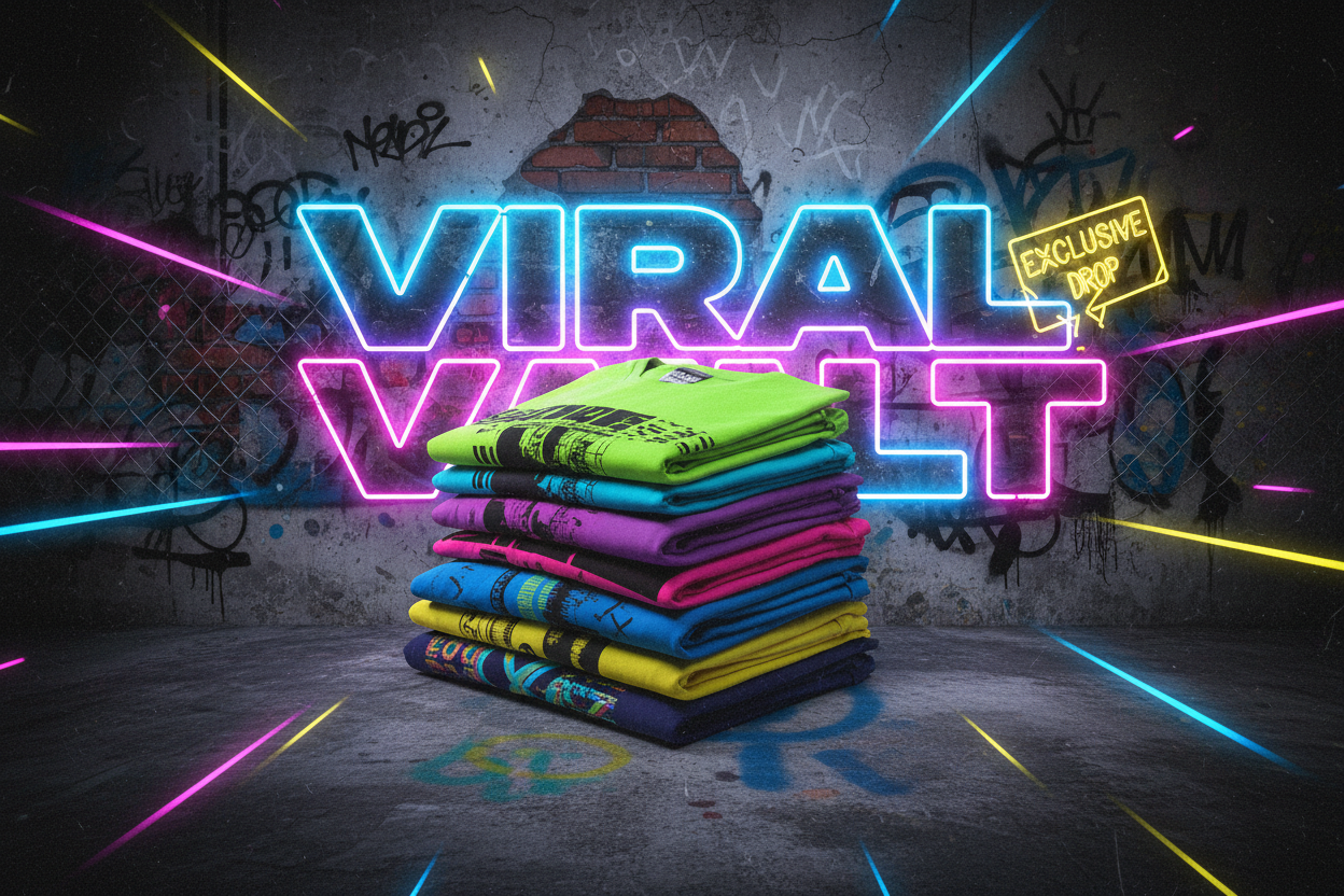 Viral Vault