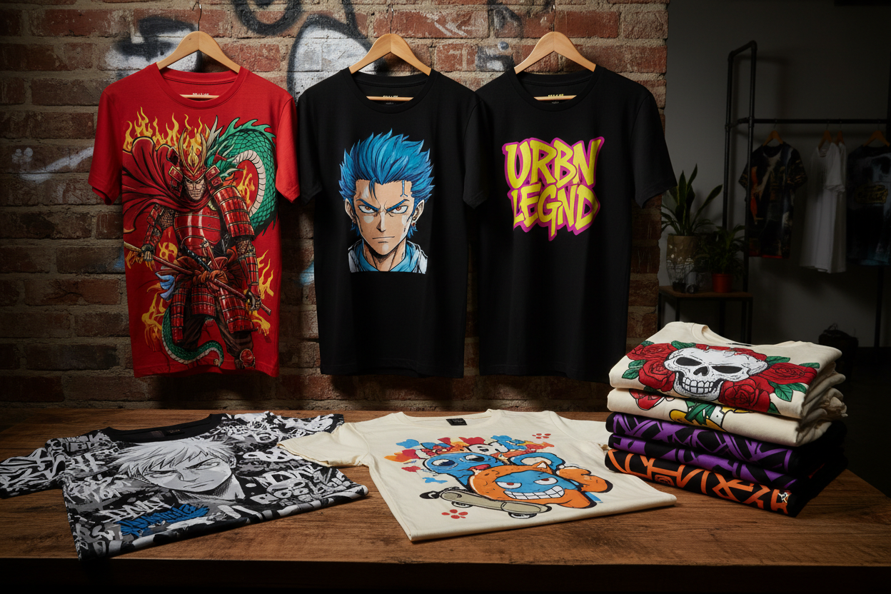 New Arrivals