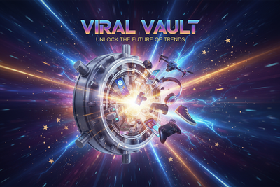 Viral Vault