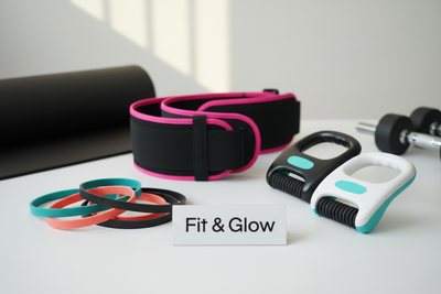 Fit & Glow