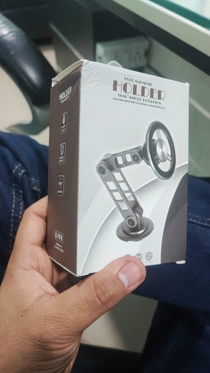 Universal 360 Rotation Bike Waterproof Cell Phone Holder.