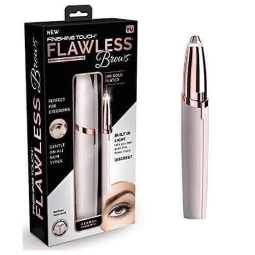 Flawless Eyebrow Shaping Kit for Women – Precision, Easy-to-Use, Perfectly Defined Brows